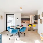 Appartement Neuf Cote De Granit Rose - Ploumanac\'H