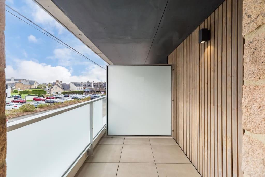 Neuf Cote De Granit Rose - Ploumanac'h Apartment