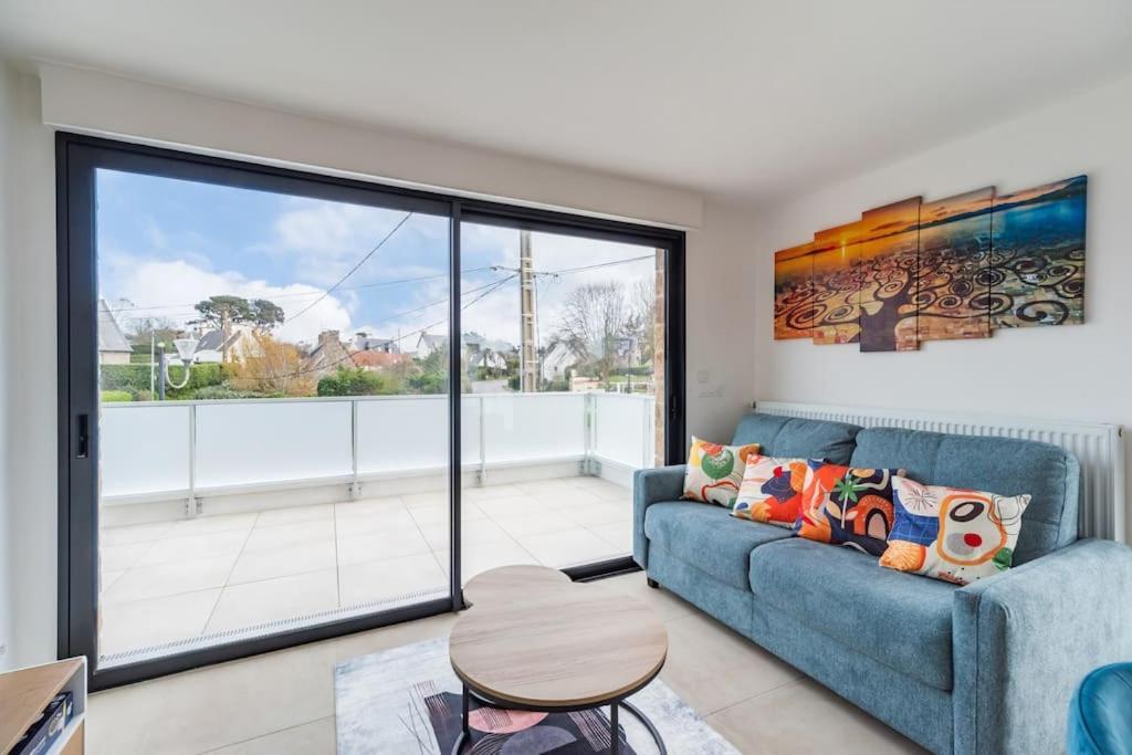 Neuf Cote De Granit Rose - Ploumanac'h Apartment *